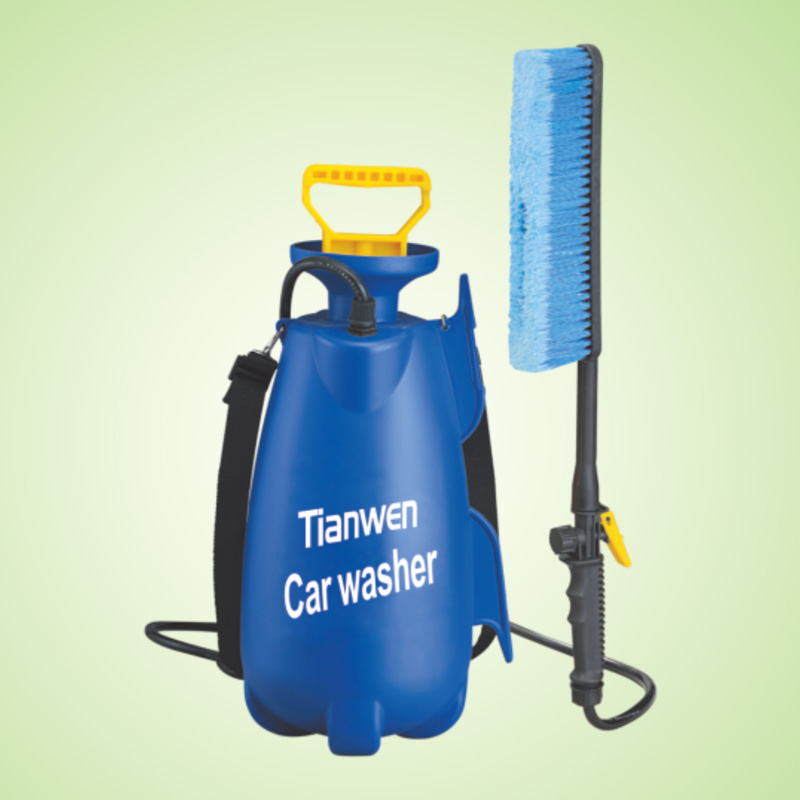 TW-Q0505Y  便捷式洗車器
