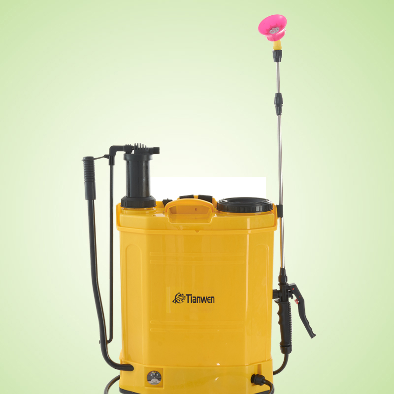 NBS-2N1 Electric sprayer